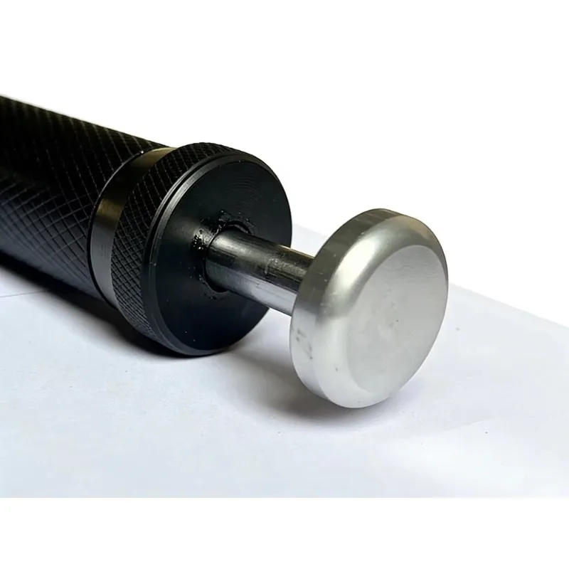 Stainless Steel Portable Grip Wrist Exerciser Finger Workout Professional Thumb Strength Trainer