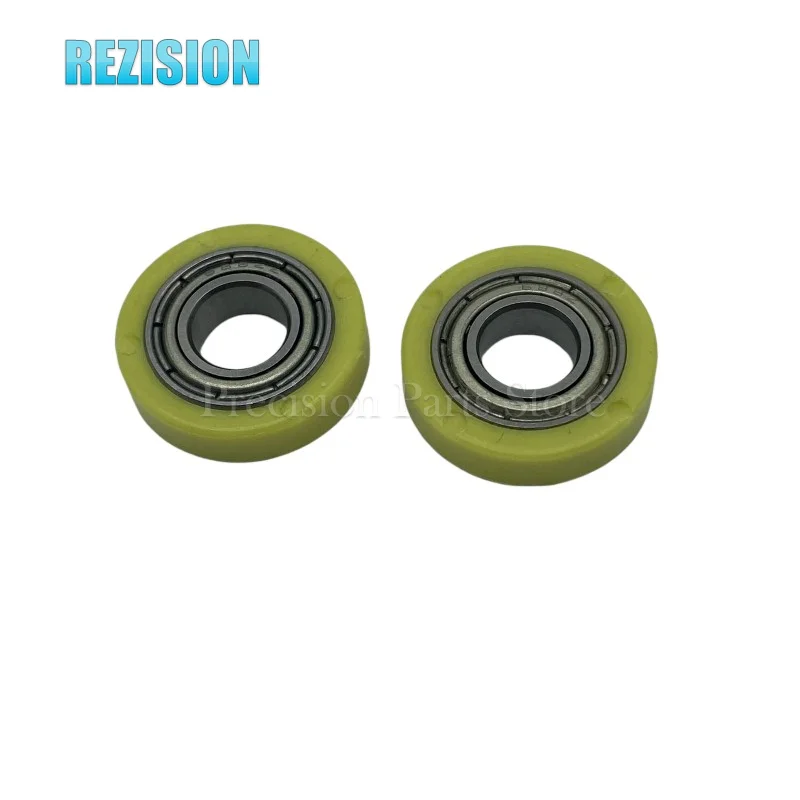 3SET FC7-1772-000 Bearing For Canon IR 2016 2018 2020 2022 2025 2030 2116 Spacer Roller Bearing Printer Copier Parts