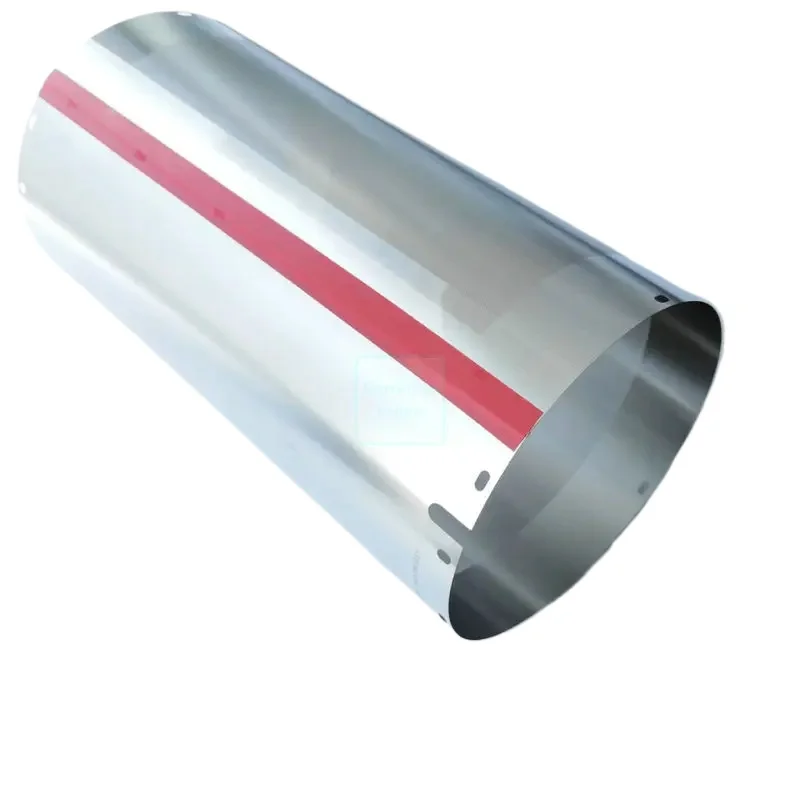 

Длинный корпус барабана LIFE B4 017-12010 Для использования в Riso GR 271 273 1700 1710 1750 2000 2700 2710 2750 FR 291 293 295 2950 RA RC