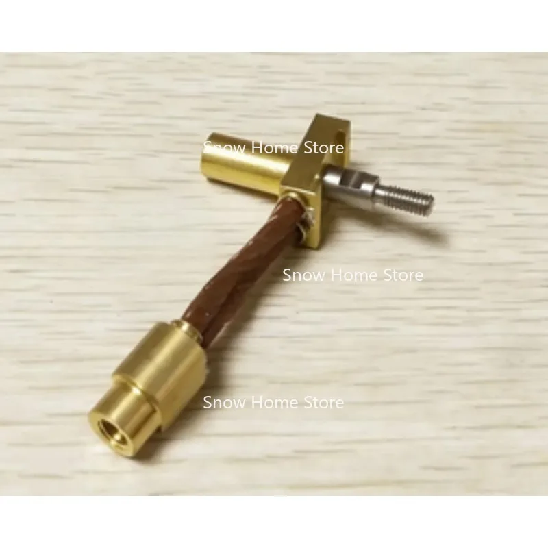 

Wire EDM Upper Current Transmitter Copper 104447530 C418 Suitable for Charmilles 1PC