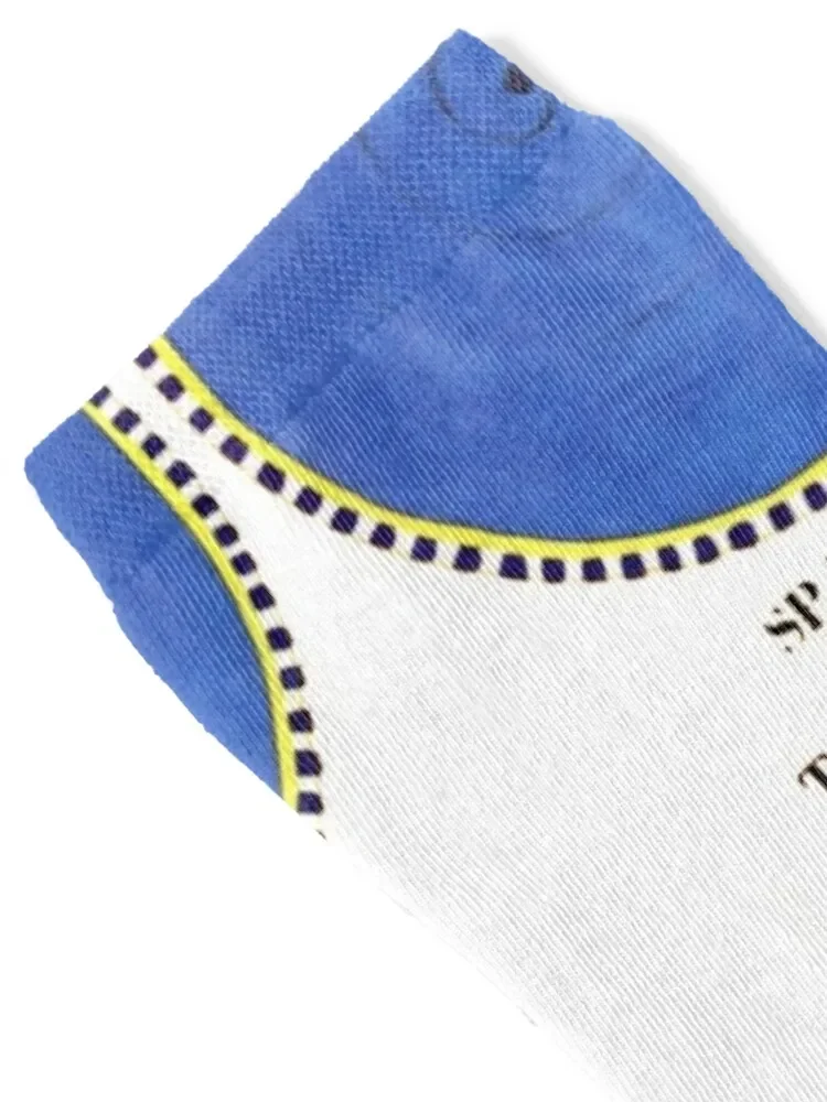 Talking Heads - Speaking in Tongues Socks golf short professional running winter thermal Socks For Men Women's