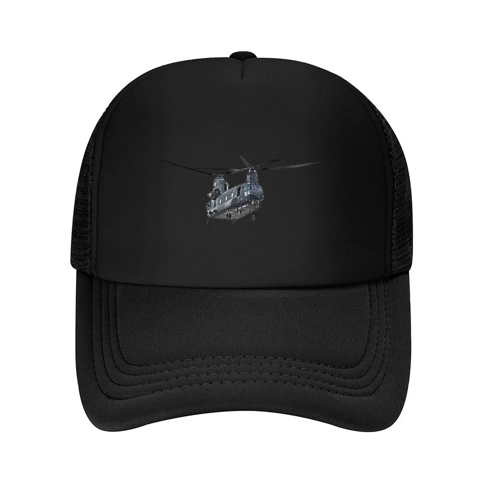 

Chinook Baseball Cap luxury woman cap fun hats Beach New In Hat Men's Luxury Women's