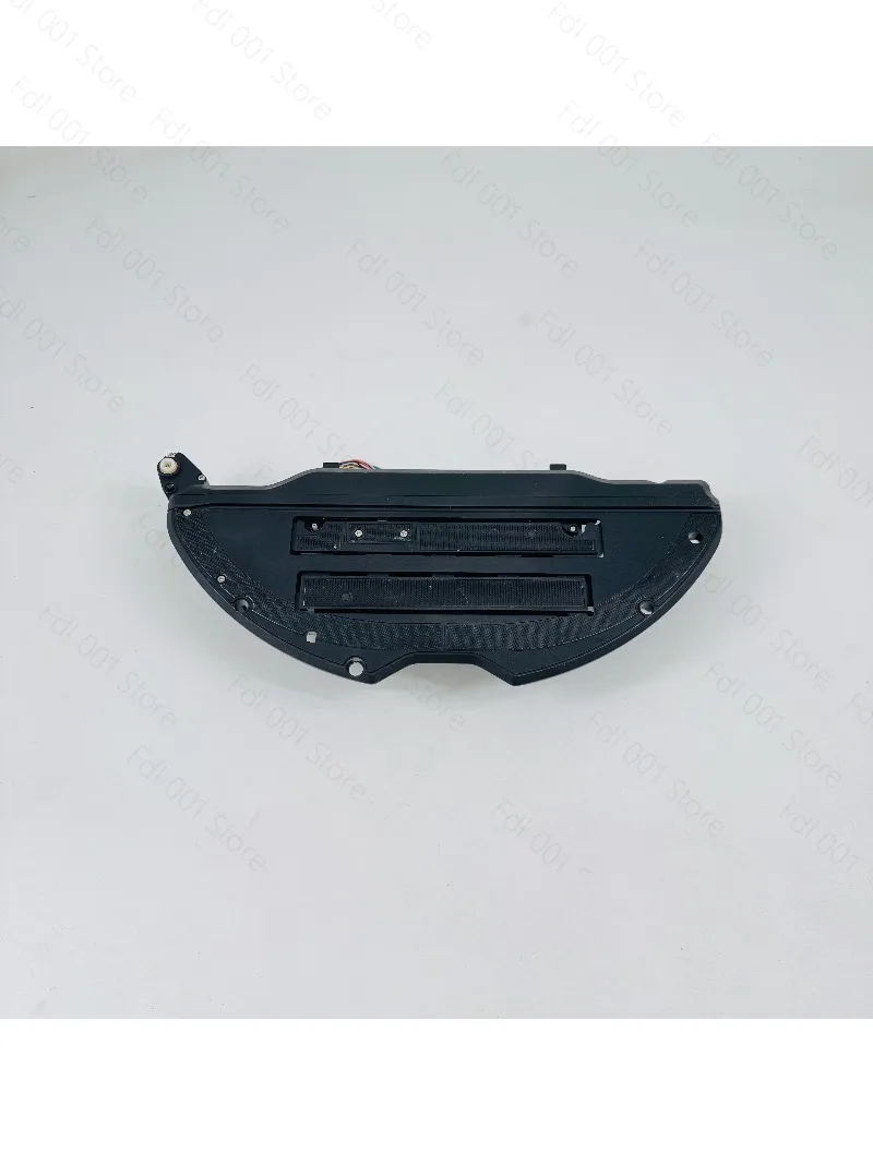For G20S/S8 Max ultra/S8 MaxV ultra sweeper vibration mopping module original bracket
