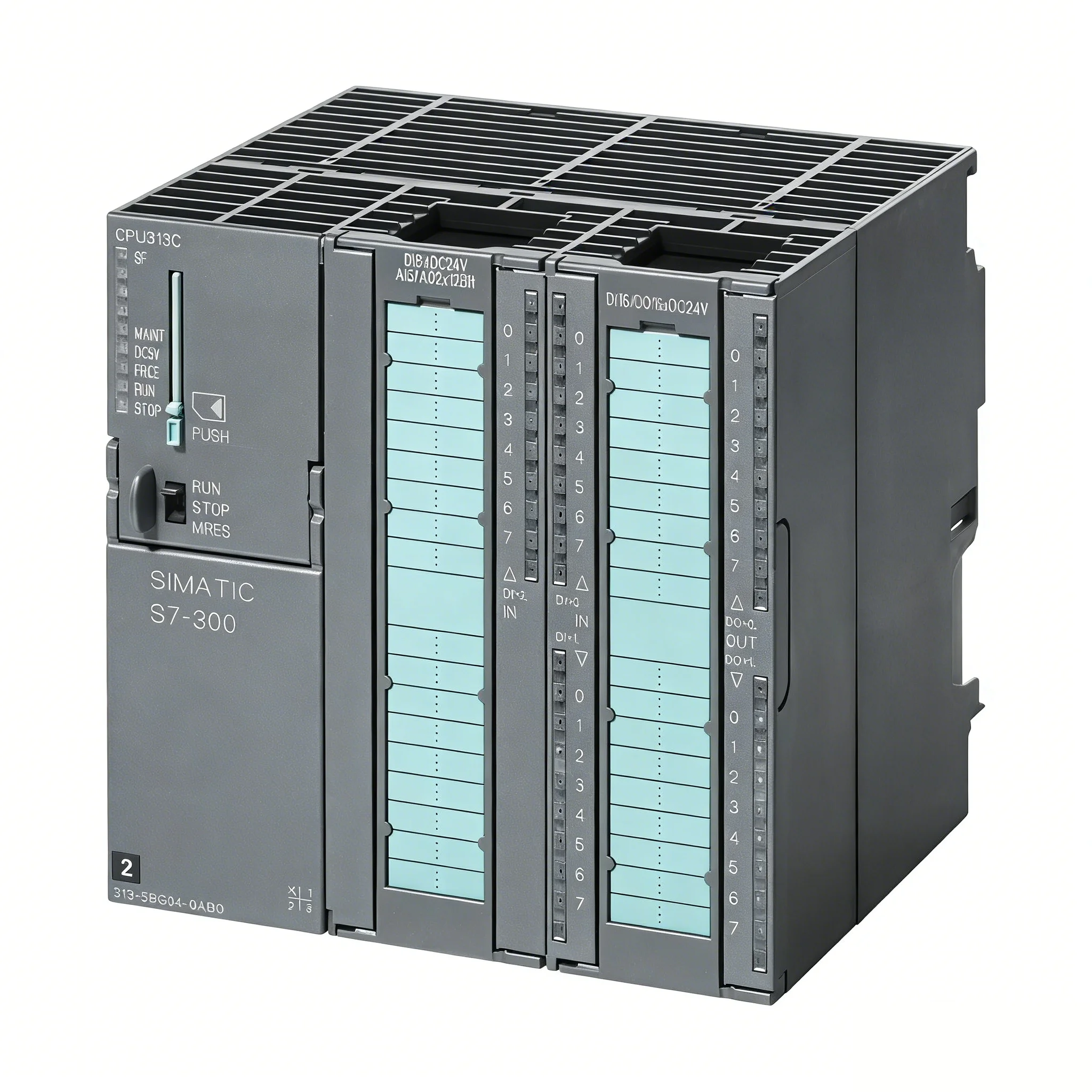 

Процессоры CPU S7-300 6ES7313-5BF03-0AB0 6ES7313-5BG04-0AB0 6ES7313-6CG04-0AB0 6ES7313-5BG04-4AB1 6ES7313-5BG04-4AB2