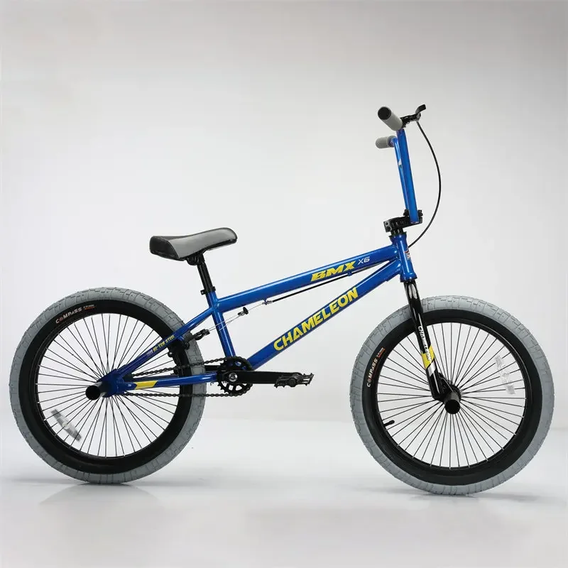 Adults Bmx Bike 20 Inch Bmx Race Bicycle V DISC Brake Imported From China