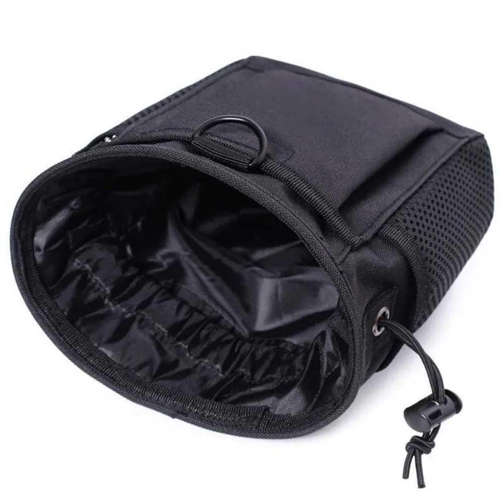 

Новая уличная сумка для хранения, многофункциональная поясная сумка на шнурке, портативная сумка для инструментов, ремень для ношения, небольшие аксессуары для хранения, подвесная сумка