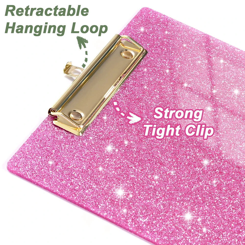 Thumbnail 3 - #86 Clipboards Comparison Guide