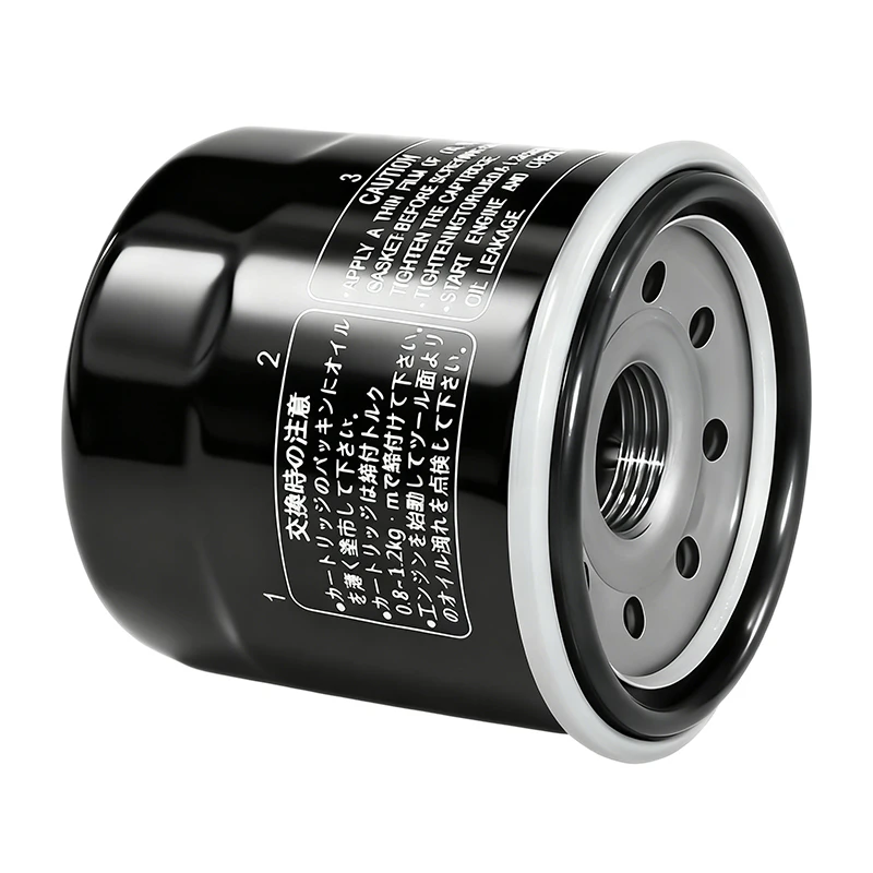 Motorcycle Oil Filter for Honda Forza NSS 250 300 350 750 NC700S NX700X NC750S NC750X NSA700 DN01 NT700V Deauville NX500 NT1100