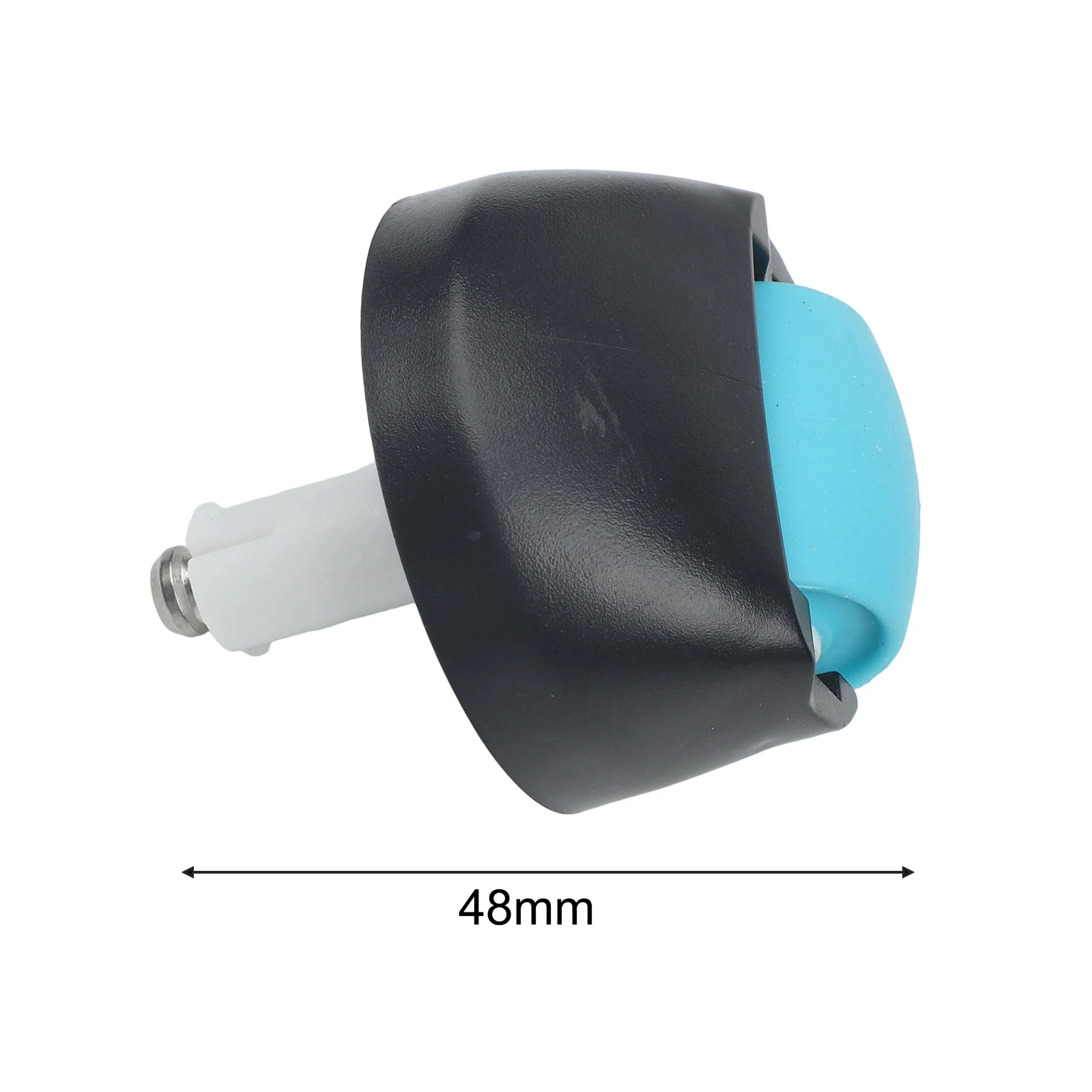 Home Wheel Vacuum Parts For Cecotec for conga House Cleaning Main Wheel Omnidirectional Rotating For Cecotec for conga High