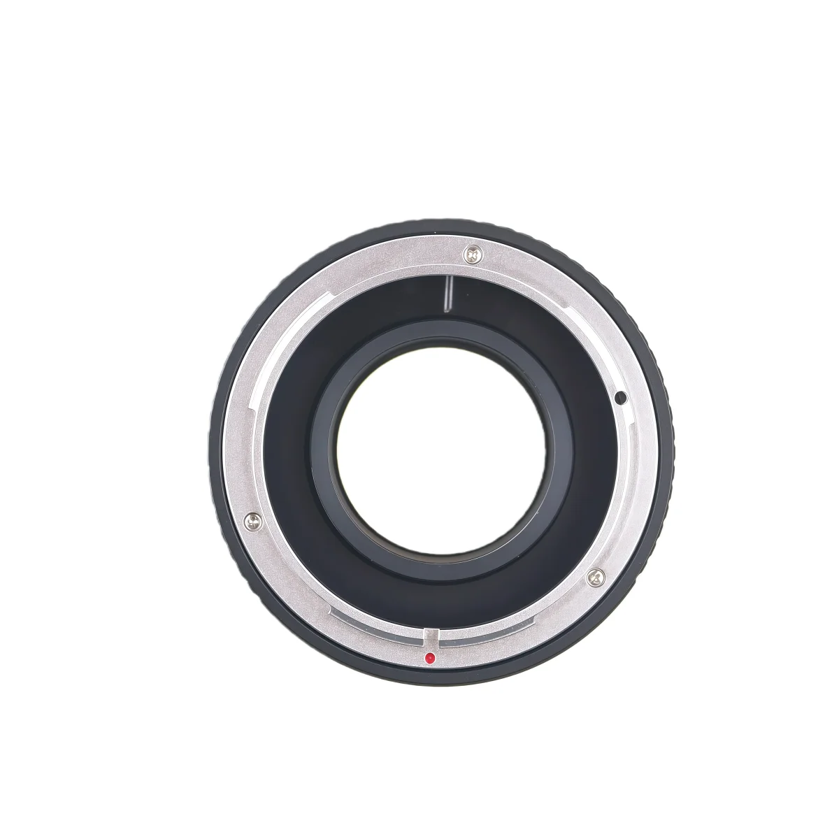 Pixco 0.7x Speed Booster Focal Reducer Adapter for Canon FD Lens to Fujifilm X Mount Camera X-T50 X-S20