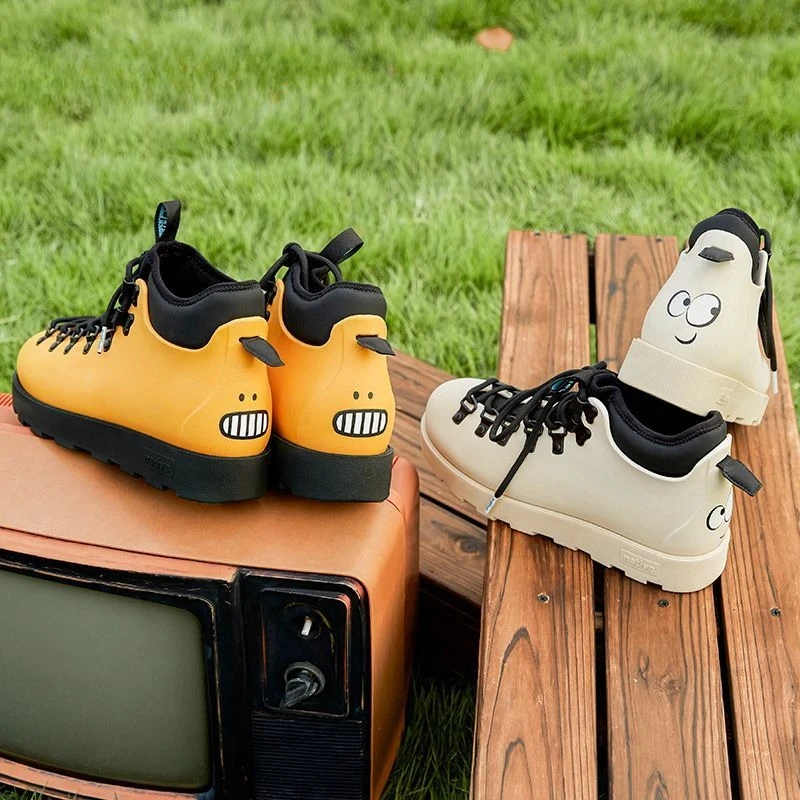 Original Brand Outdoor Sports Shoes Anti-Slip Trecking Men Women Shoes Top Quality Mountain Shoes Wearable Walking Shoe Unisex