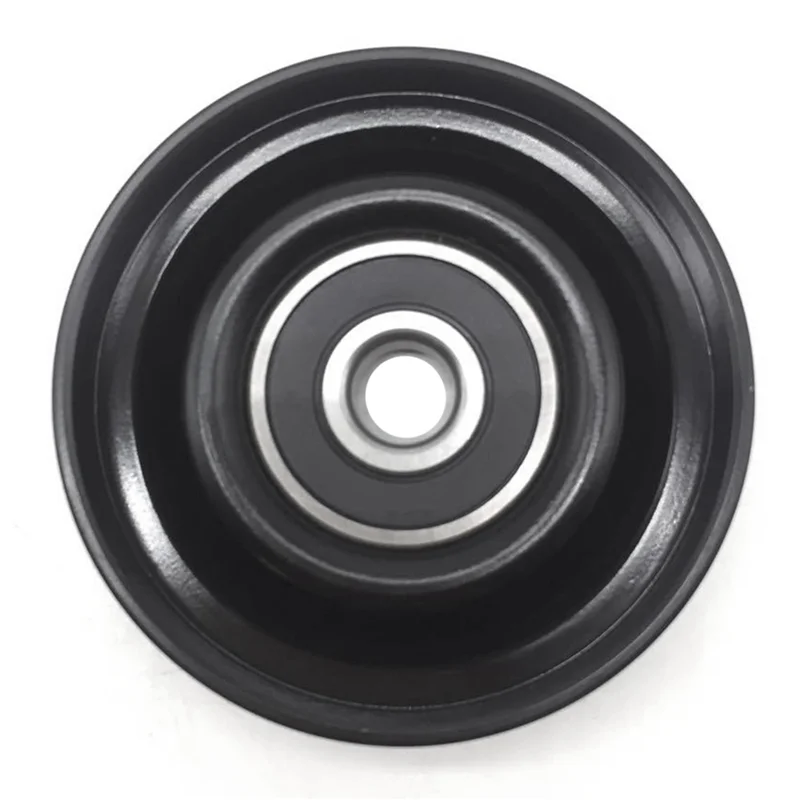 

4X Belt Tensioner Pulley For Hyundai Accent Elantra Kia Rio Rio5 Spectra Soul 97834-29010