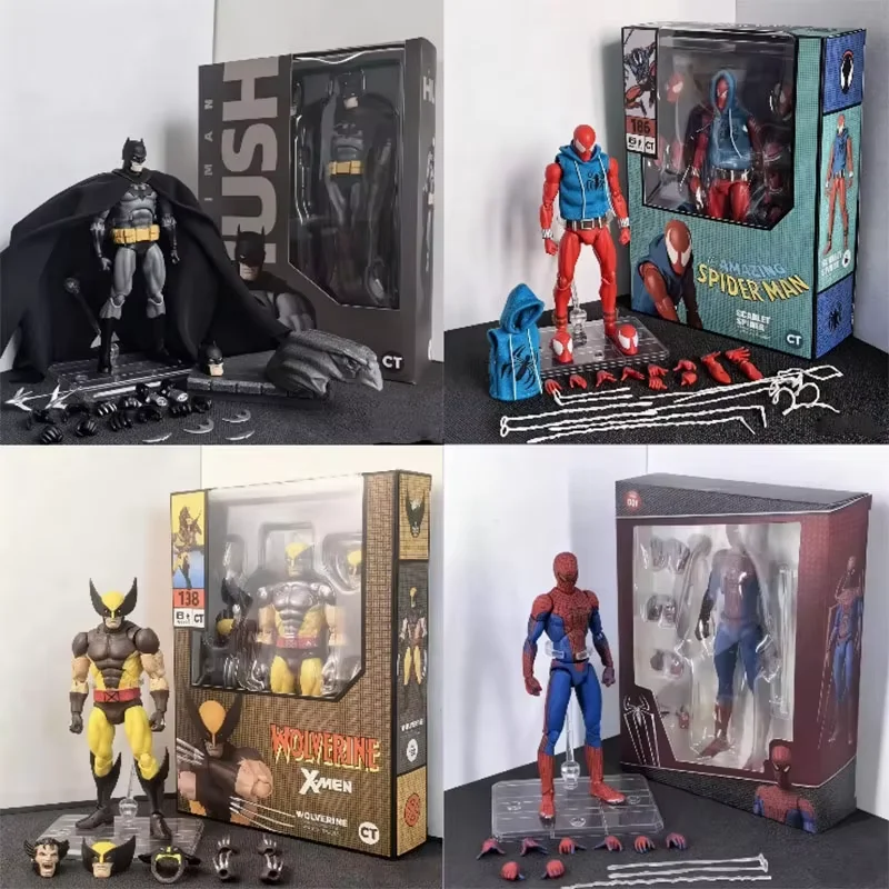 New Hot Ct Toys Bat…