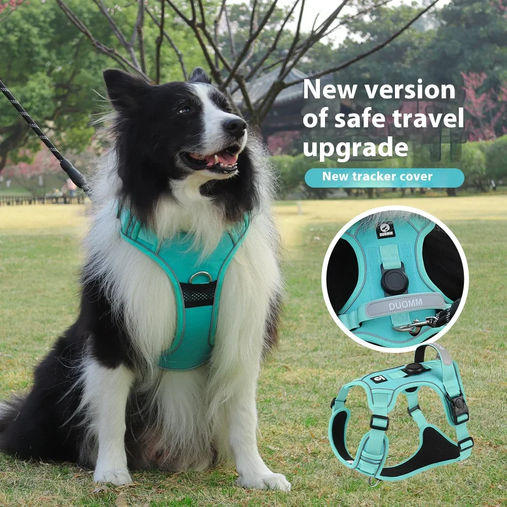 Thumbnail 4 - #27 Dog Car Safety Harnesses Comparison Guide