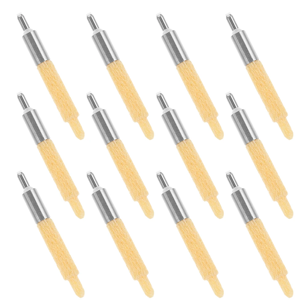 

12 Pcs Paint Pen Replacement Nibs for Markers Accessories Pens Tips Replacements