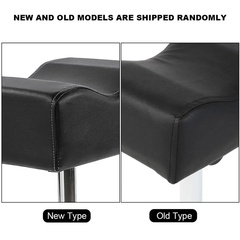 Manicure Footrest Adjustable Pedicure Nail Footrest Manicure Foot Rest Desk Salon Spa Equipment