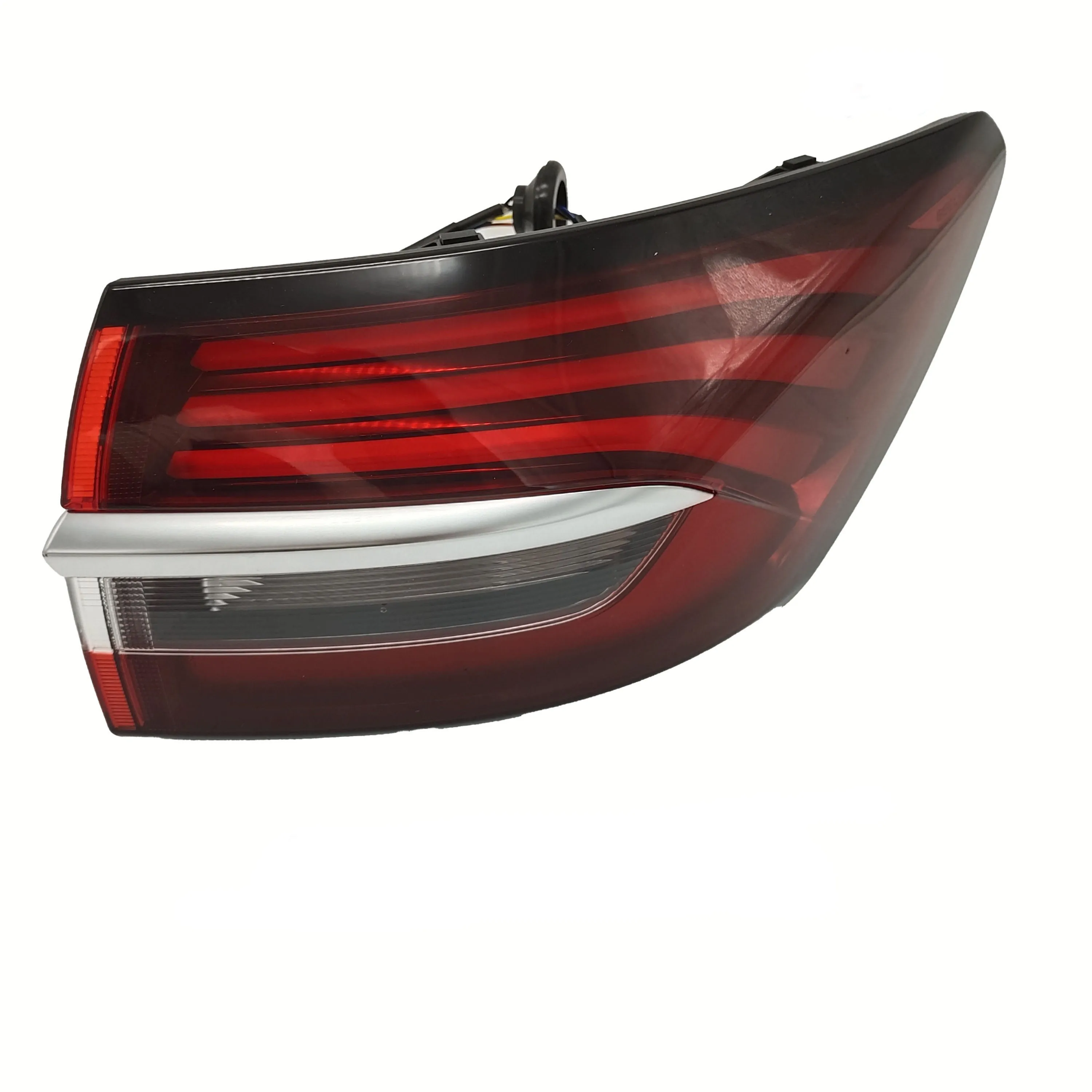 New Style Rear Light Body Kit For Car Taillights For Geely Coolray Binyue Car Taillights For Geely Coolray Binyue