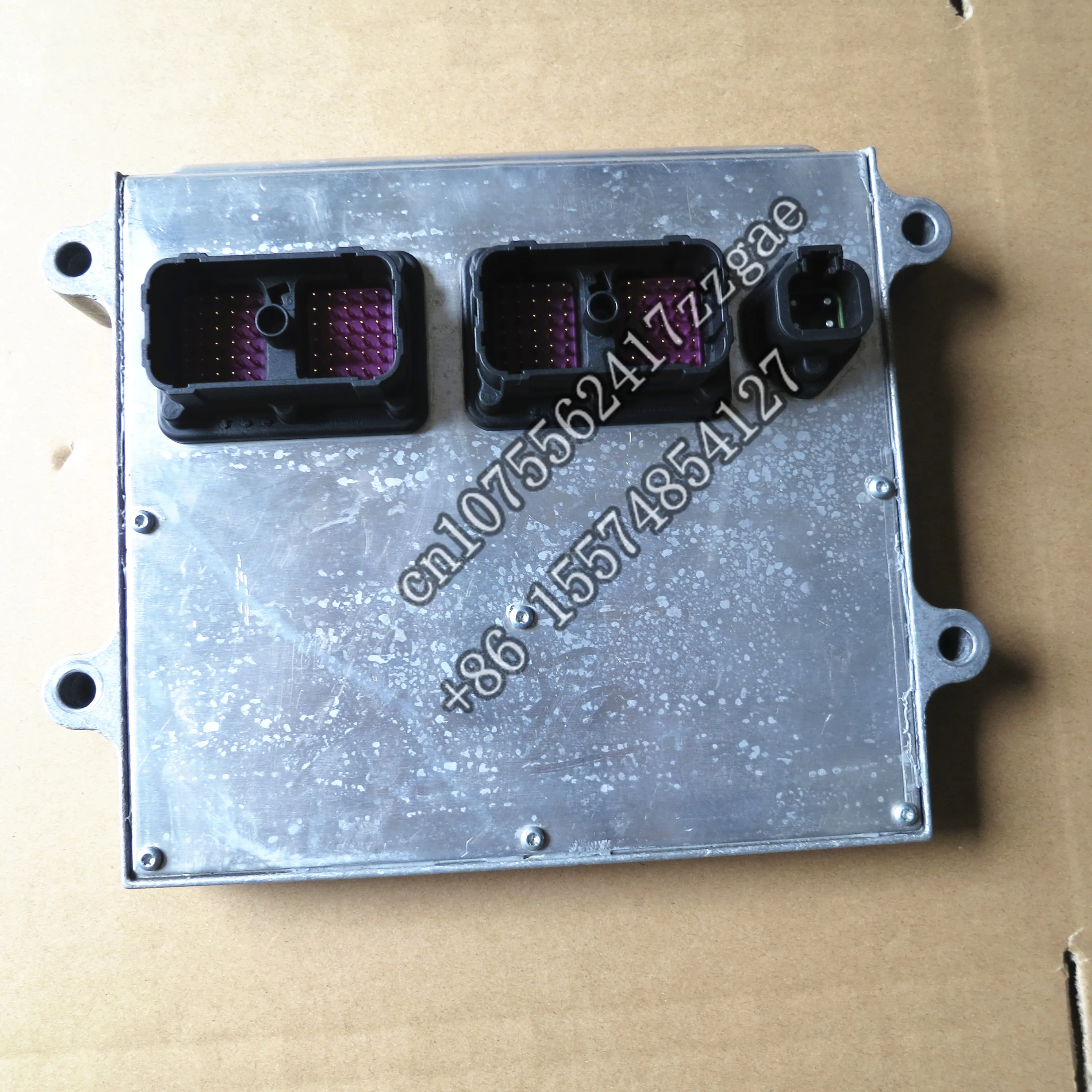 Suitable for  original quality  ECM electronic control module 4995445