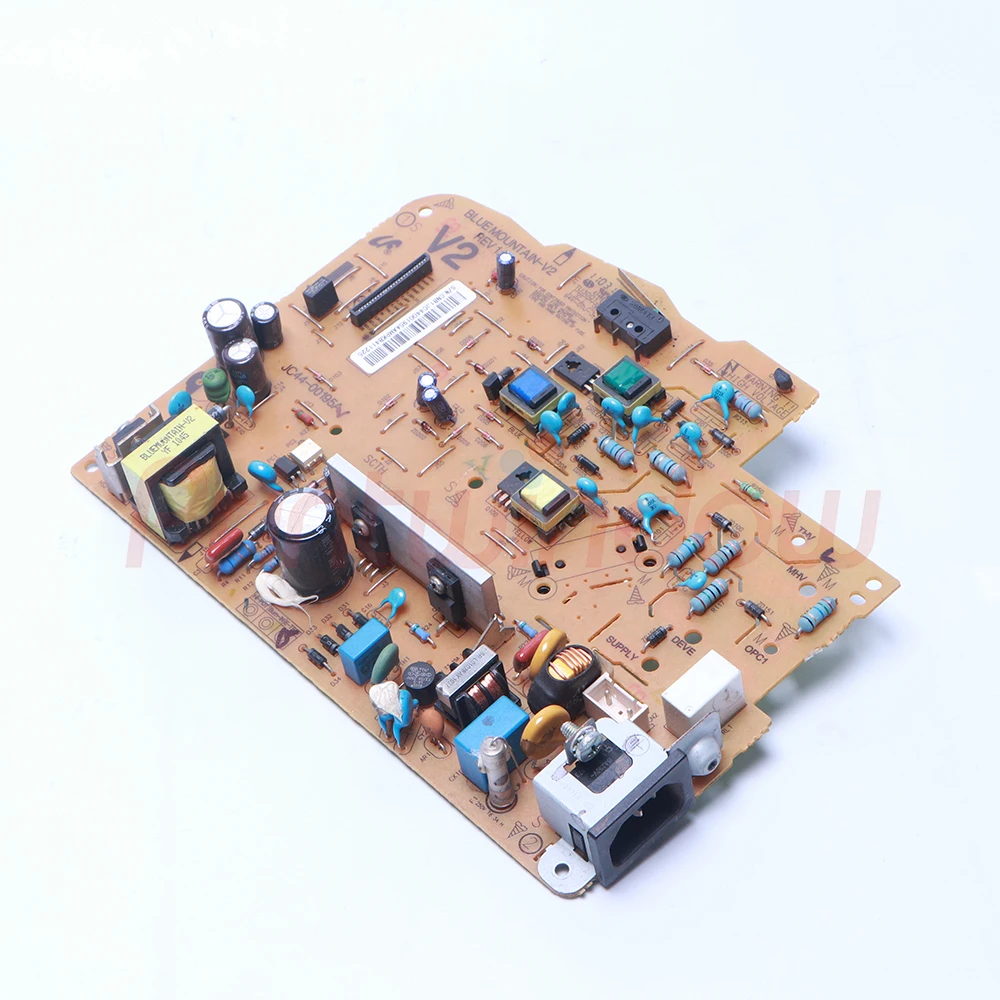 JC44-00195A SMPS/HVPS-V2 for Samsung SCX 3200 3201 3205 3206 Power Supply Board 220V