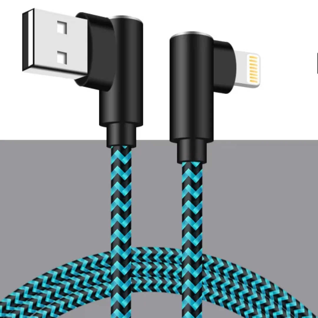 90 Degree Elbow Usb… - image