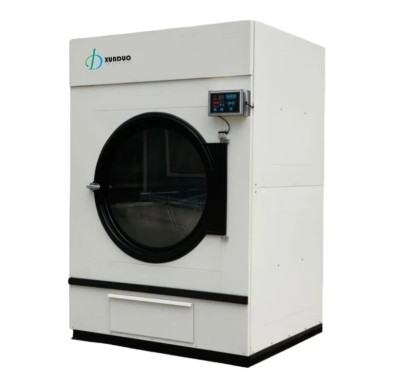 30kg Dryer Clothes Dryer Commercial Drying Machine Tumble Dryer Dry Cleaning Machine with Price