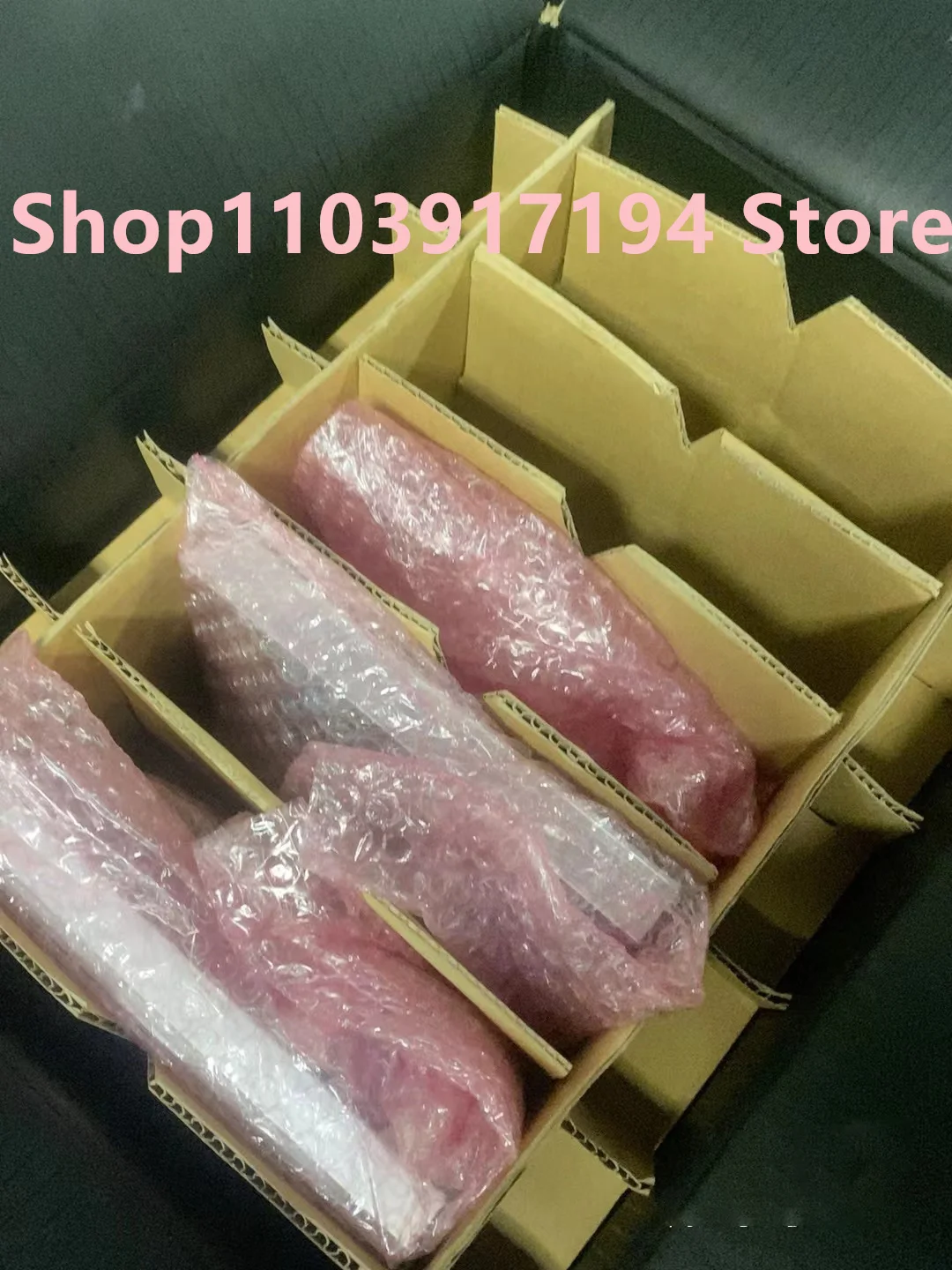 Плата усилителя мощности 500ASP