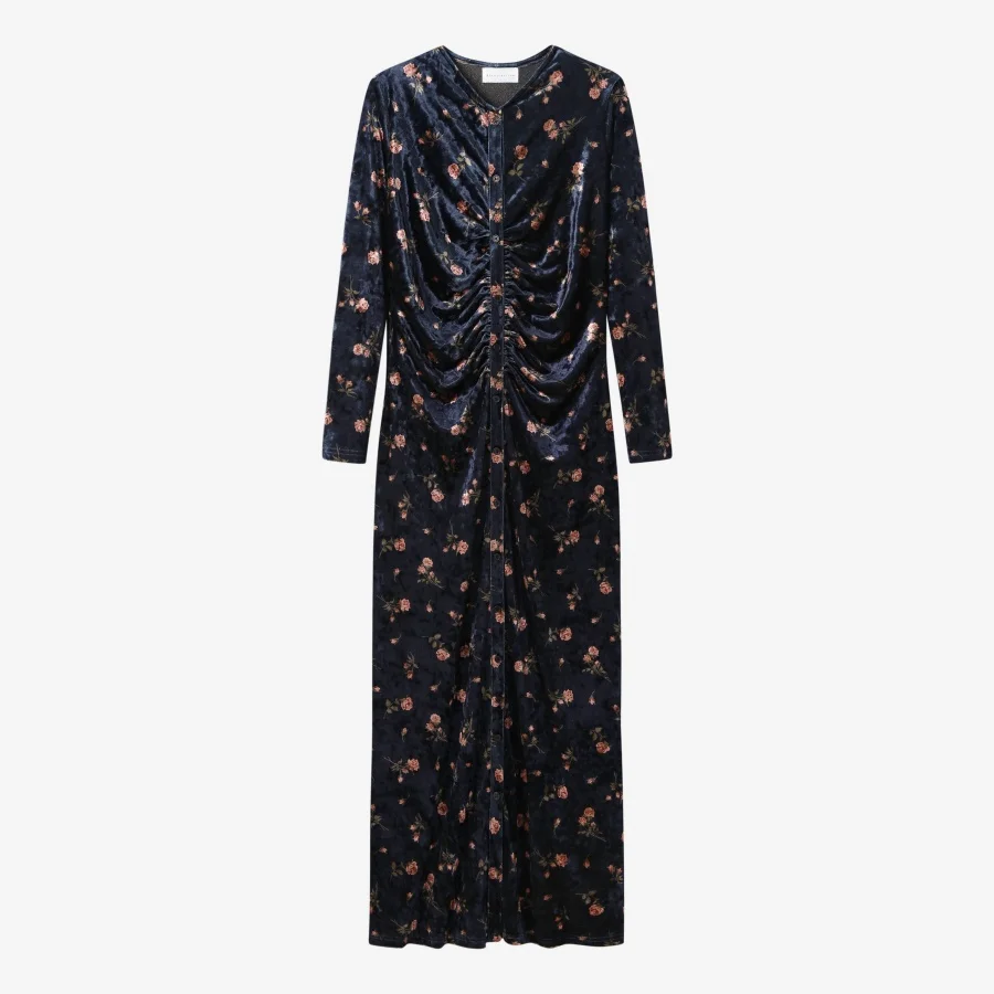 שמלה חמודה וקלילה לשבת