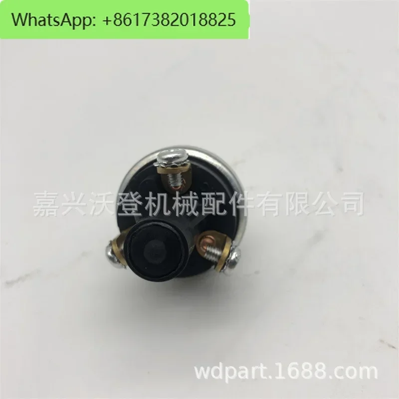 2848A013 oil pressure sensor is suitable for Perkins engine 1004-4 1004-40 1004-40T.