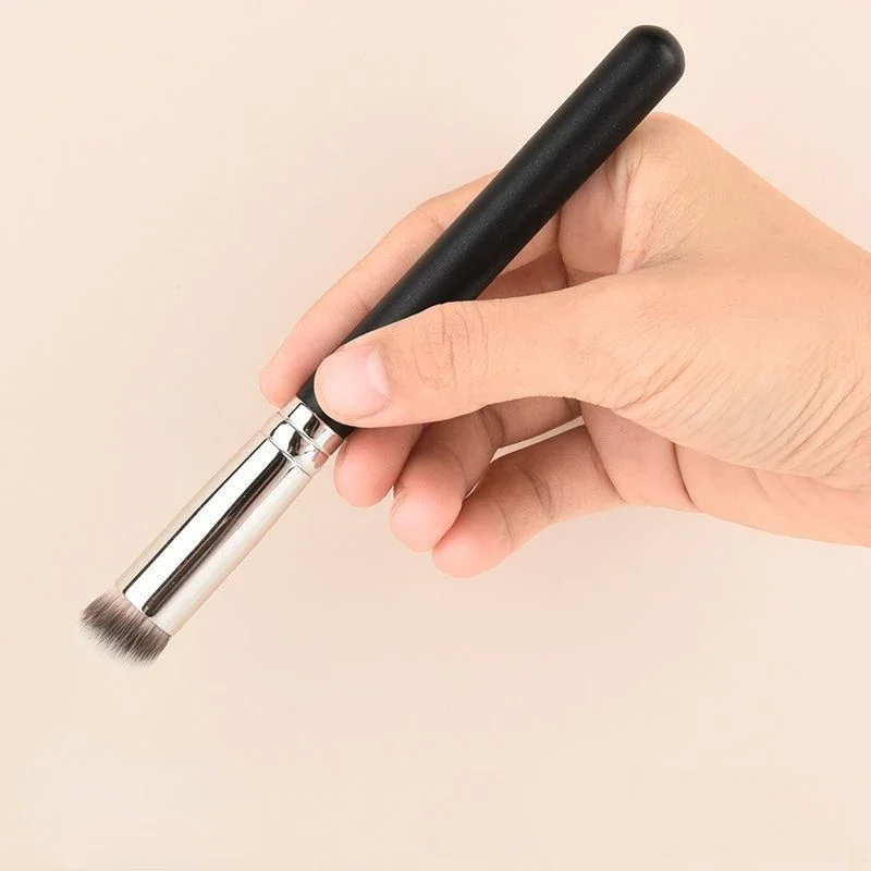 170/270 فرش ماكياج مسحوق الأساس المخفي BB كريم فرشاة أحمر الخدود المخفي الأساس السائل الوجه ماكياج فرش أدوات