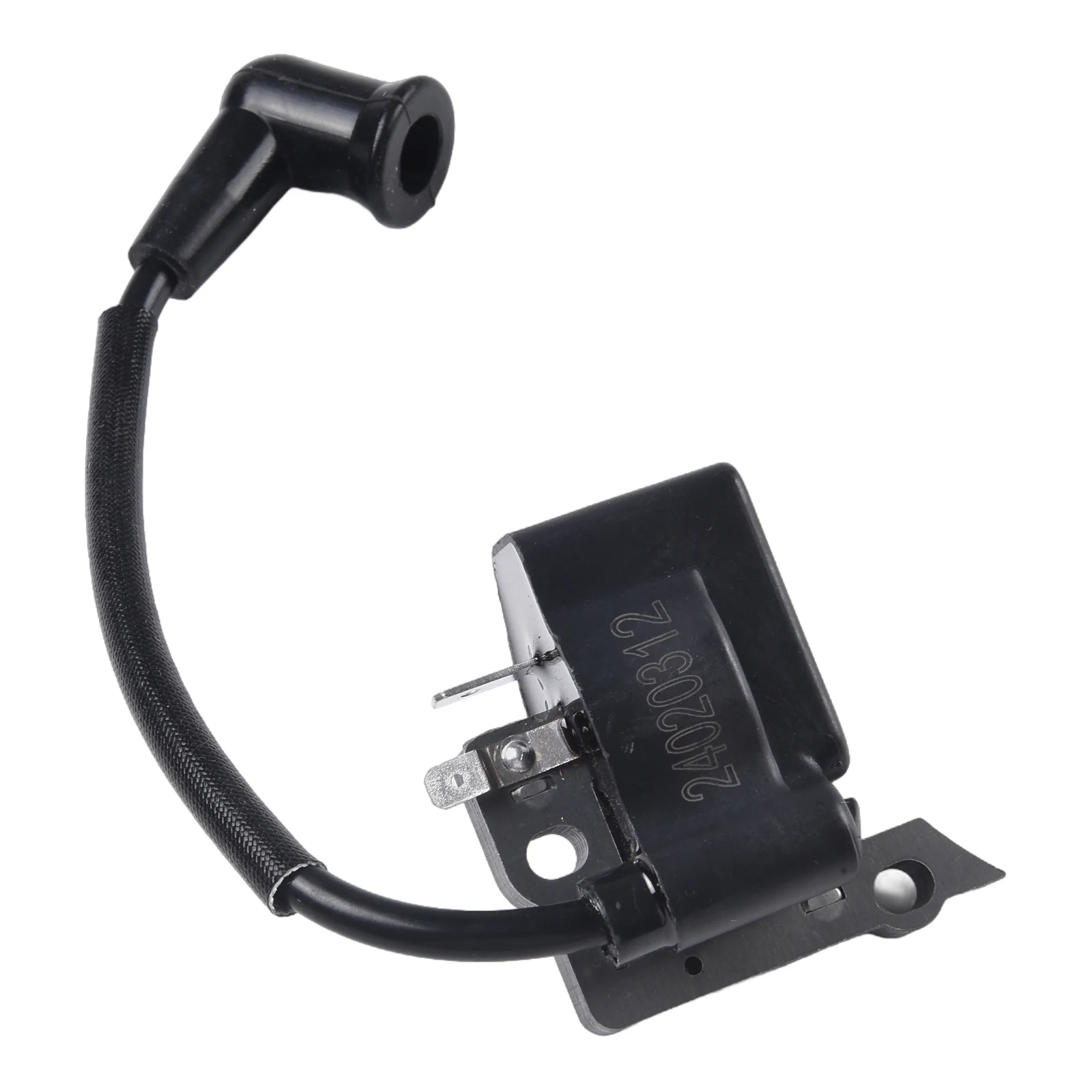 

For FS 38 2MIX For Ignition Coil Compatible with For FS 55 2MIX Brushcutter Part # 4140 400 1309 Convenient Installation