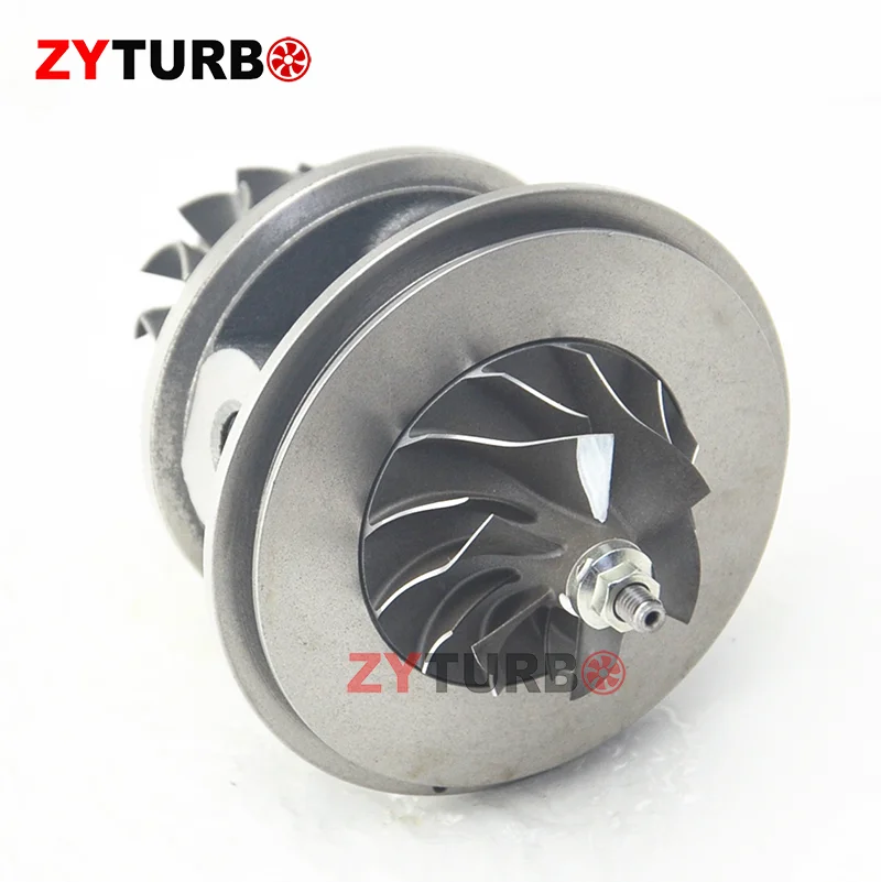 TD04 Turbo Charger Cartridge Chra 49177-01510 for Mitsubishi L300 L200 Pajero I II 2.5TD 4D56 - Engine Performance Upgrade Part view 5