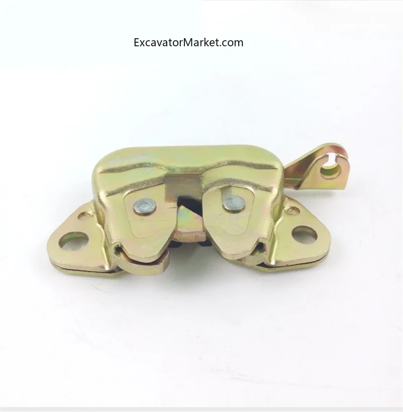 For HITACHI ZX EX60 ZAX70 ZX70 excavator reverse lock block Door lock block excavator accessories For excavator