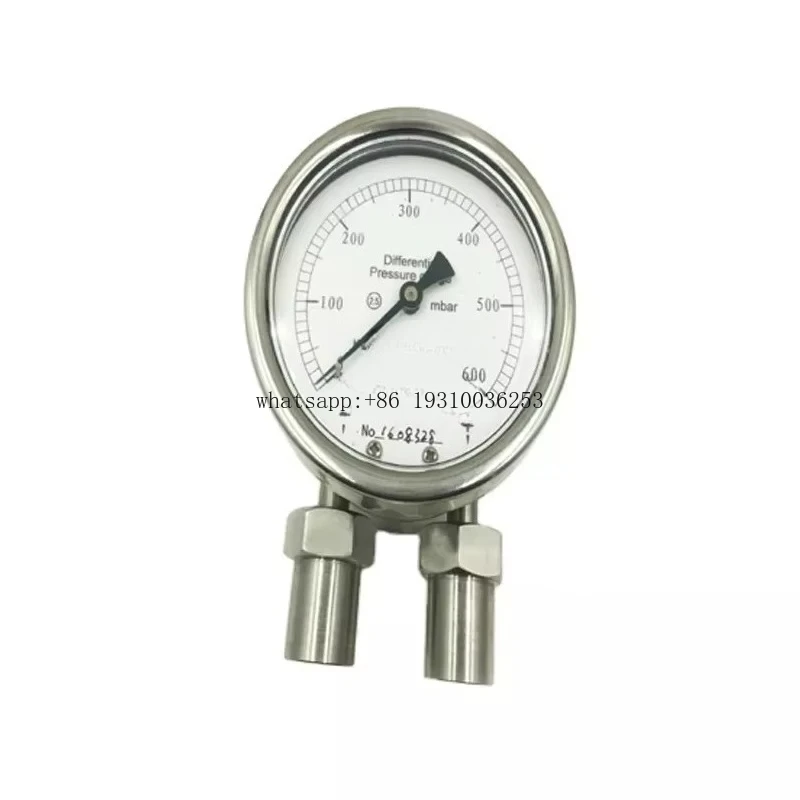 

Low Price Liquid/air Differential Pressure Gauge