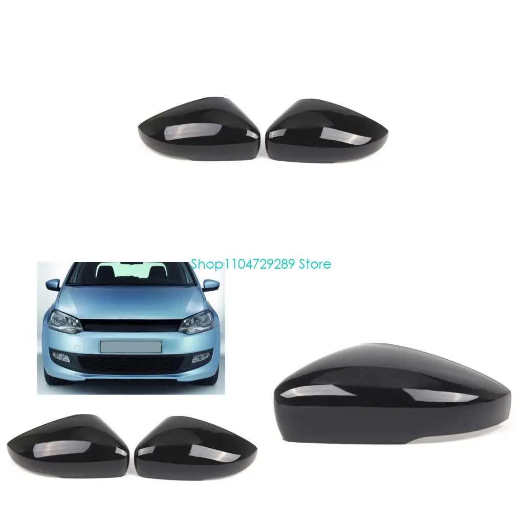 

D8KE прочный ABS зеркальный точность оболочки подгонка