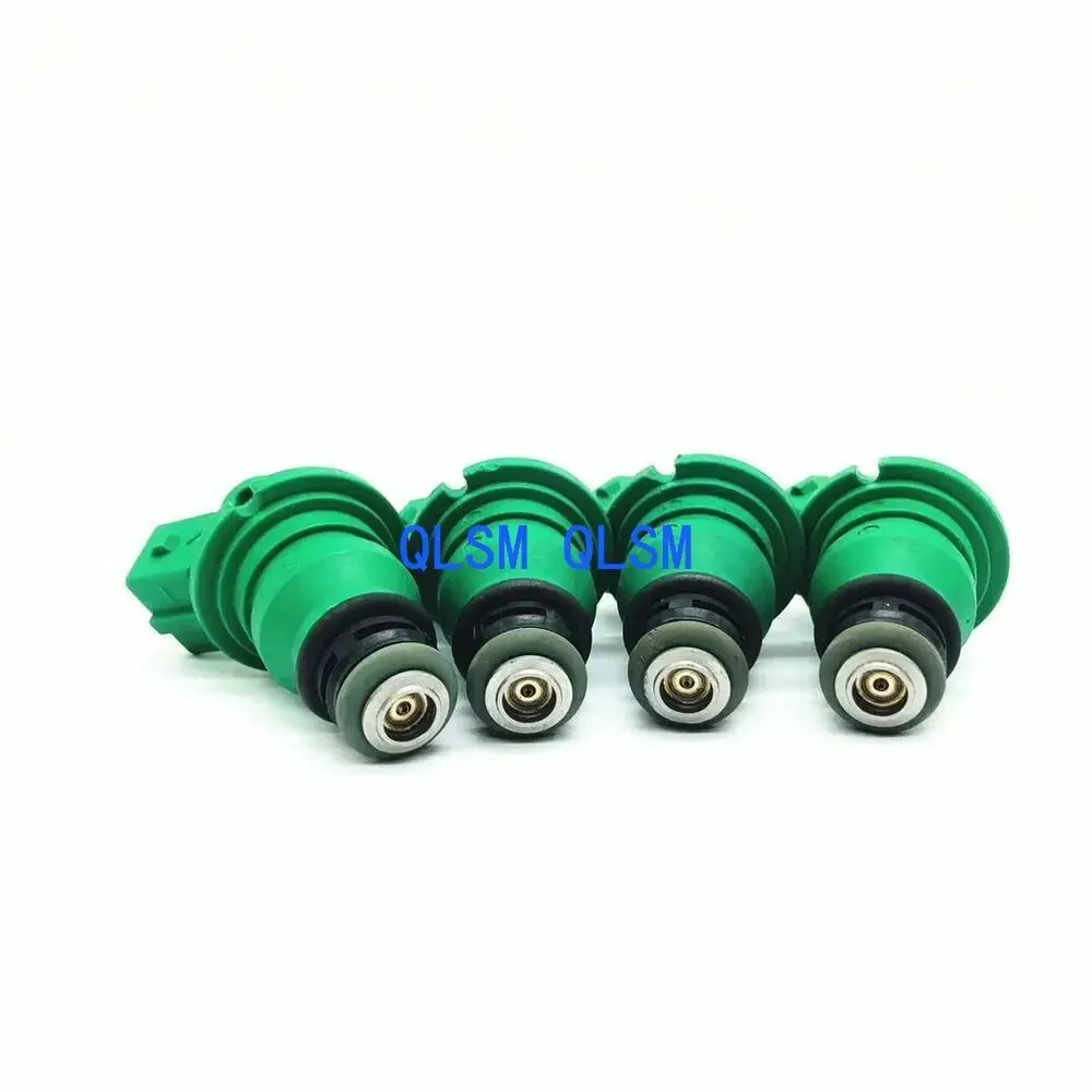 

4-Piece Fuel Injector Nozzle 35310-2E700 353102E700 for Kia HYUNDAI Premium Car Accessories