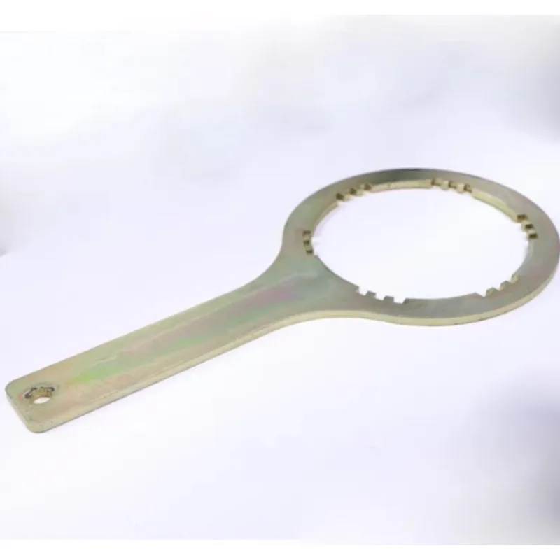 Figzero Excavator Oil-water Separator Wrench For Develon DX60 75 130 150 215 300