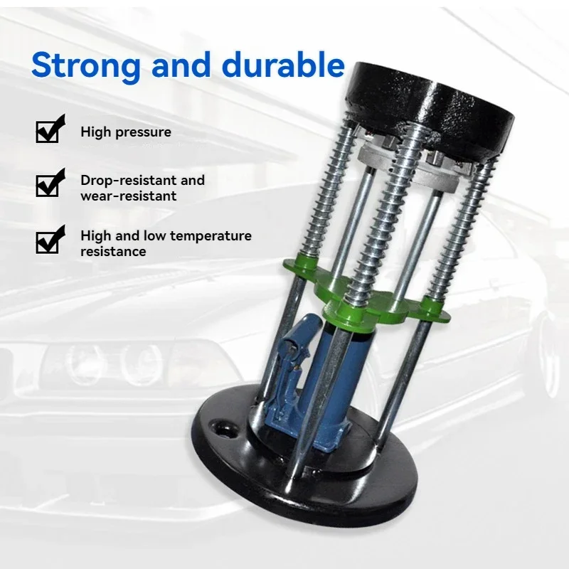 High-pressure hose locking crimping machine, quick pipe end crimping machine, electric hydraulic pipe bending machine