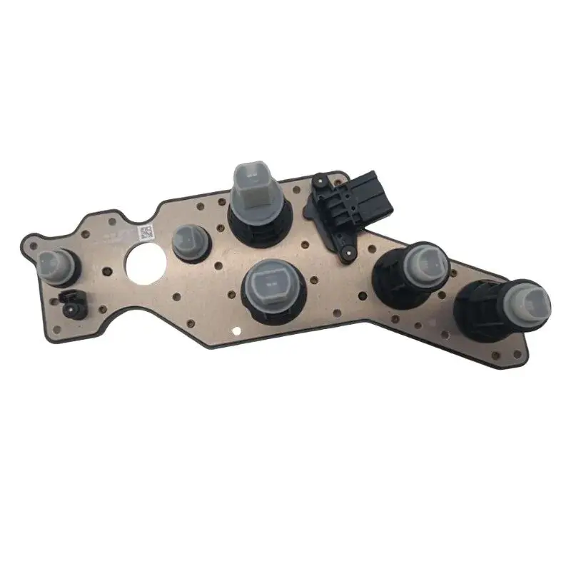 Suitable for Greats Walls VV5VV6VV7H6H7 Transmission Oil Temperatures Sensor for 7 Speed Duals Clutch Transmissions Sensor
