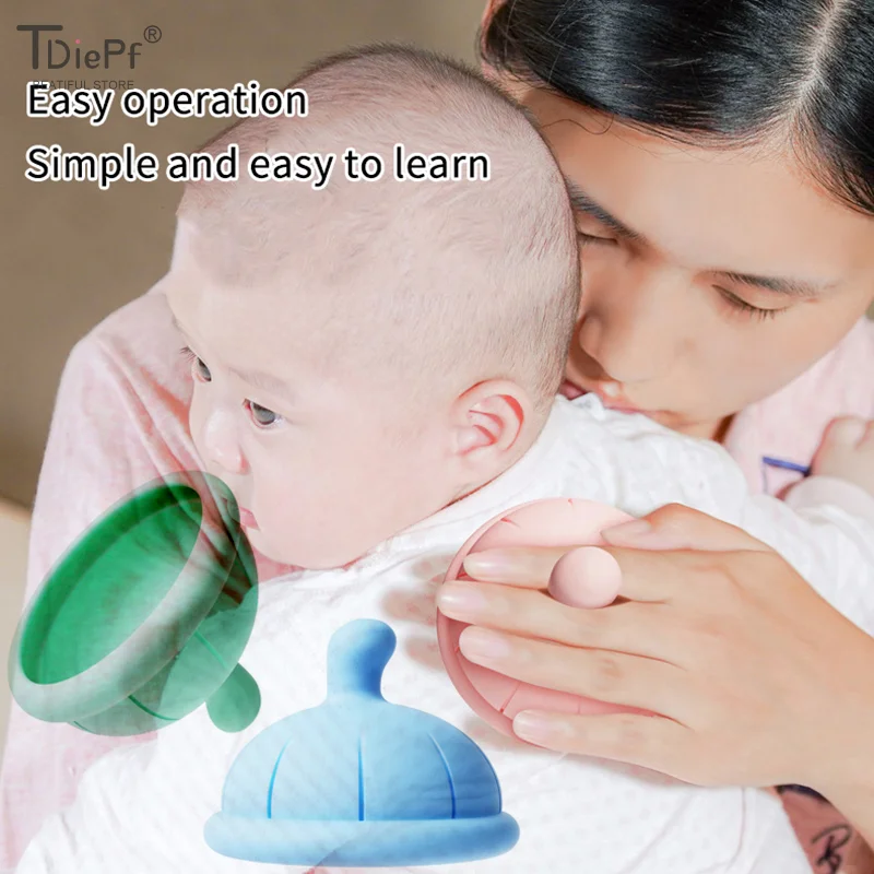 

1 шт., детский тренировочный помощник для спины, полая дуга, эргономичная глубокая вибрация, отрыжка, чашка для удаления мокроты, массажер, барабан