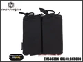 Double Pouch BK