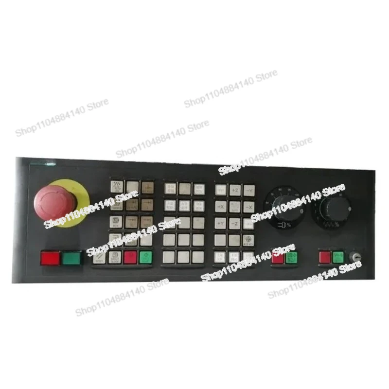 

For 6FC5303-0AF22-0AA1 Mcp483 PN Machine Control Panel 828D System Used