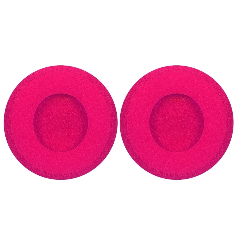 Thicker Ear Pads Cushions for Koss PORTAPRO Headset Breathable Ear pads Improve Sound Quality and Comfort Earcups Dropship