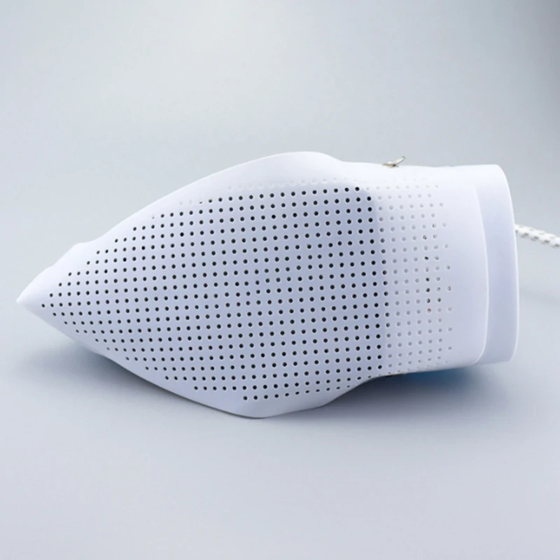 Clothing Ironing Protective Cover Ironing Board Cover Non-Slip Flat Heat Resistant Printed Ironing Board Cover Iron Steam Sleeve