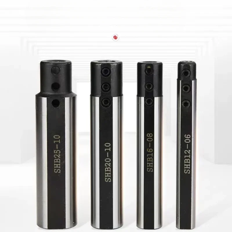 حامل أدوات مملة صغير من الفولاذ التنغستن SHB12mm 16 مللي متر 20 مللي متر Diameter3/4/5/6/7/8/10/12 مللي متر حامل أدوات مملة من الفولاذ التنغستن الصغير