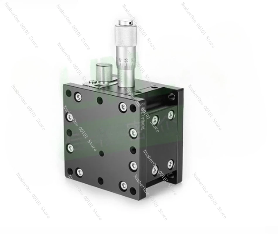 

Z-axis lifting platform, 40/60/80/90/125mm stroke precision optical platform