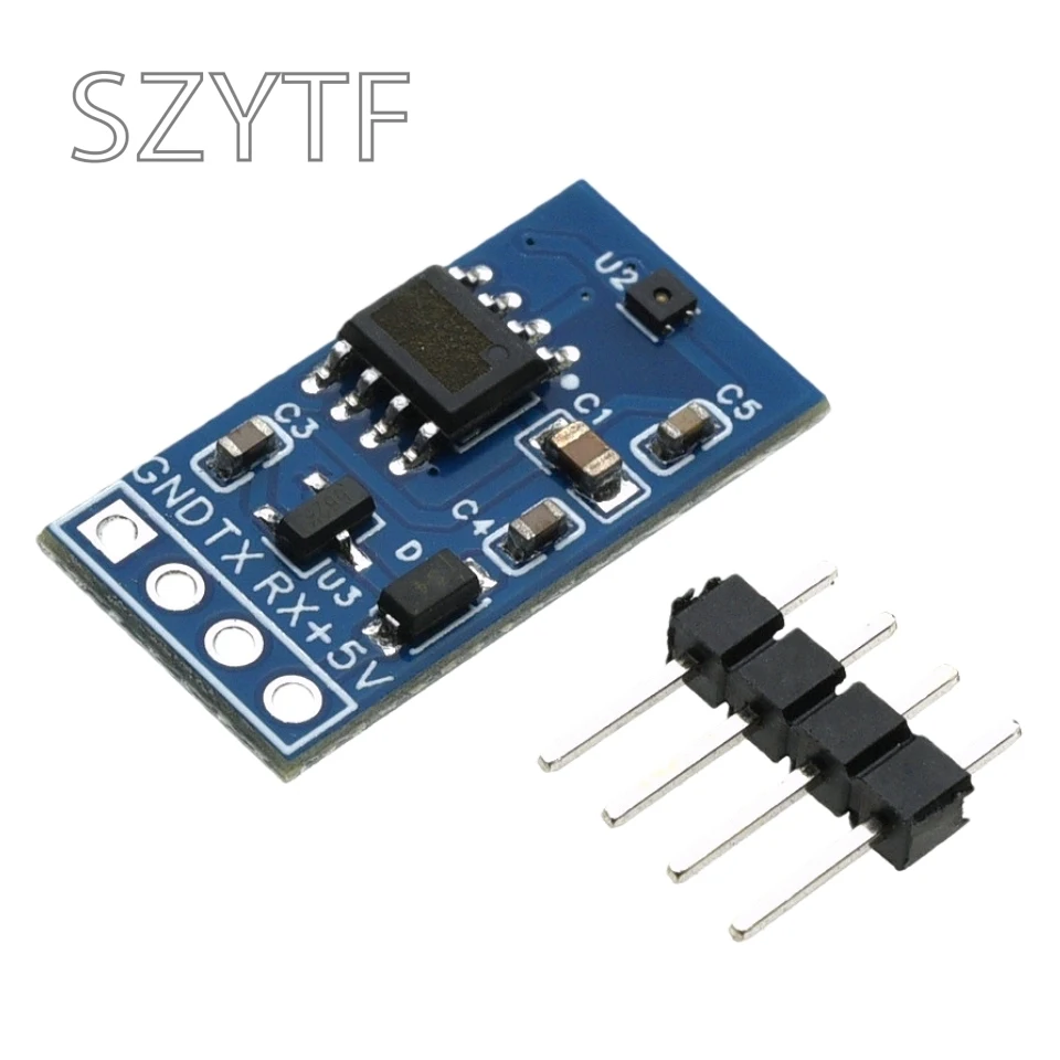 SHT40 Industrial Se… - image