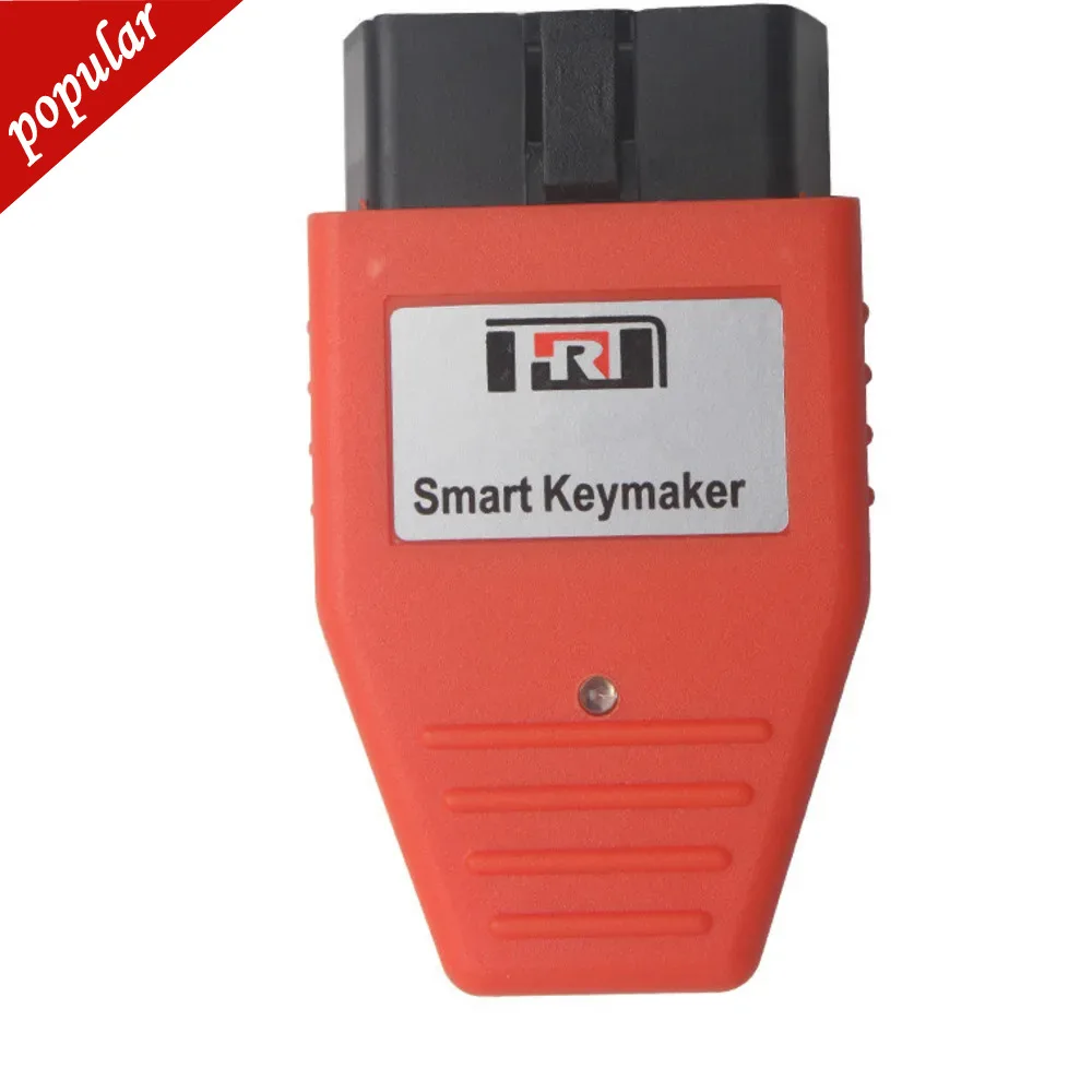 

2024 Новинка для Toyota Smart Key Maker OBD для 4D и 4C Чип Keymaker OBDII инструмент