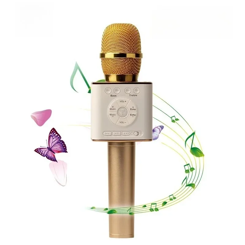 Portable Wireless M…