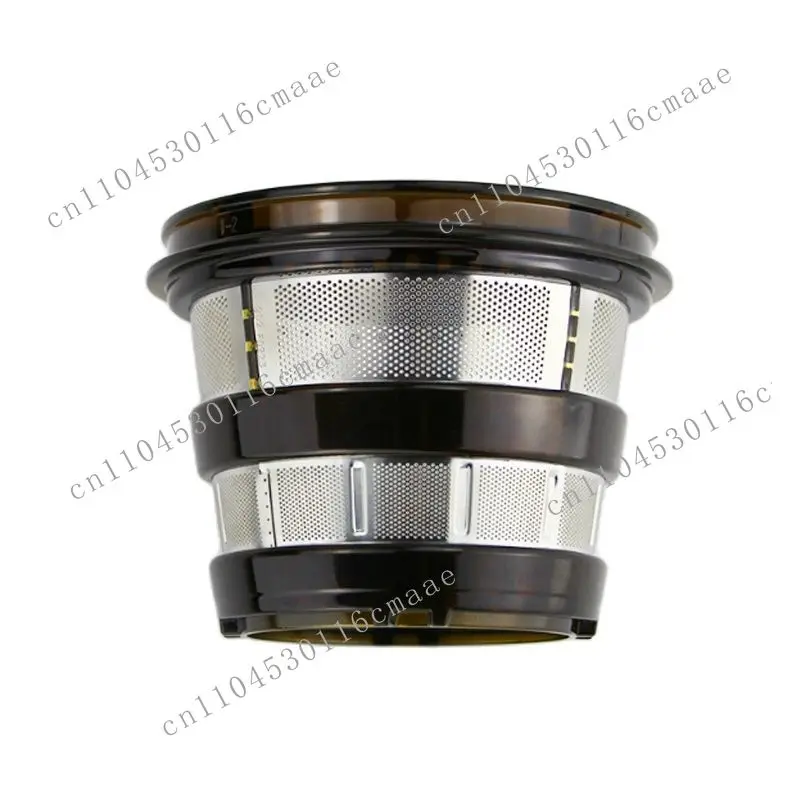 

Hurom Slow Juicers Parts, Screw Propeller Small Hole Filter for HU-9026WN