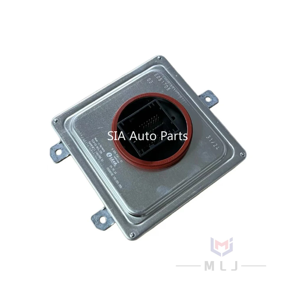 NEW OEM 63115A0AFA0 DRL Headlight Ballast Module For BMW 3 SERIES G20 G28 2023-2025 Car LED Headlight Electronics Control Unit